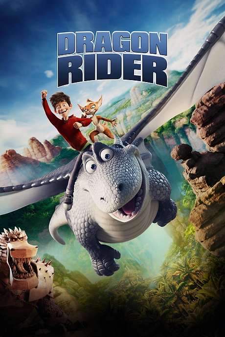 Dragon Rider